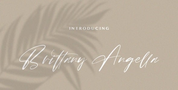 Шрифт на тему графика