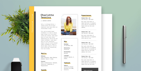 Резюме на тему графика