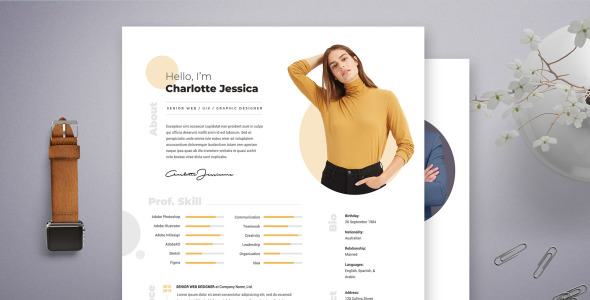 Резюме на тему графика