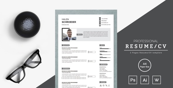 Резюме на тему графика