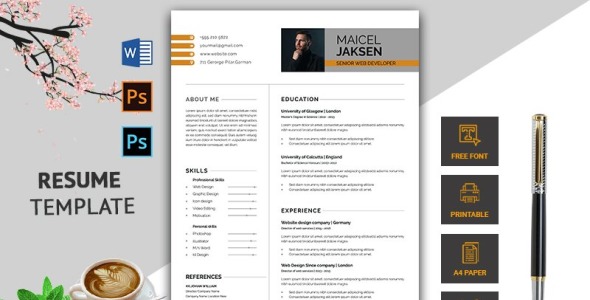 Резюме на тему графика