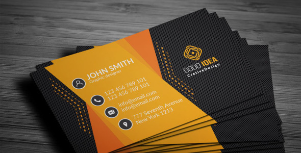 Фирменный стиль на тему графика