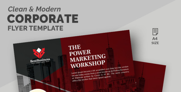 Фирменный стиль на тему графика