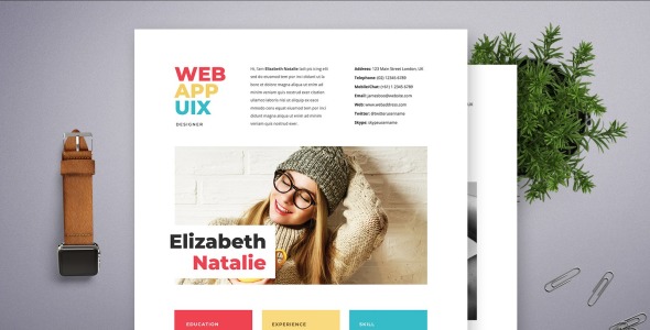 Резюме на тему графика