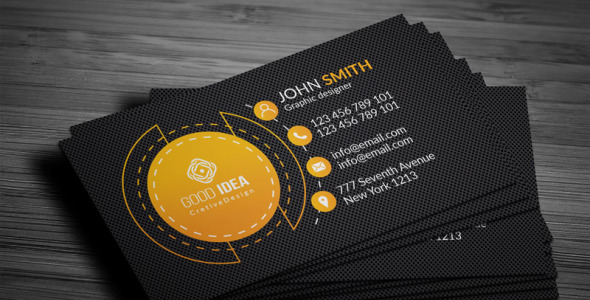 Фирменный стиль на тему графика