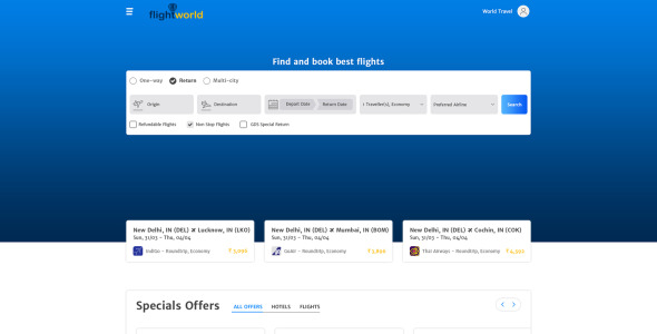 PSD шаблон на тему бизнес и услуги