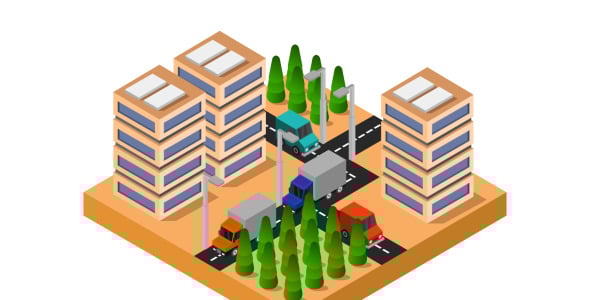 Vector на тему графика