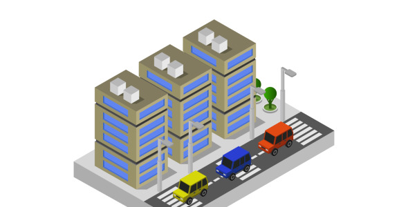 Vector на тему графика