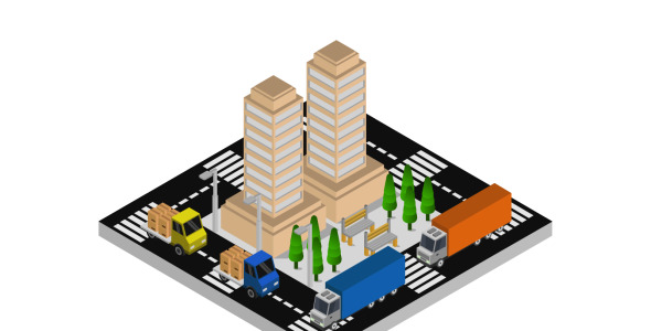 Vector на тему графика