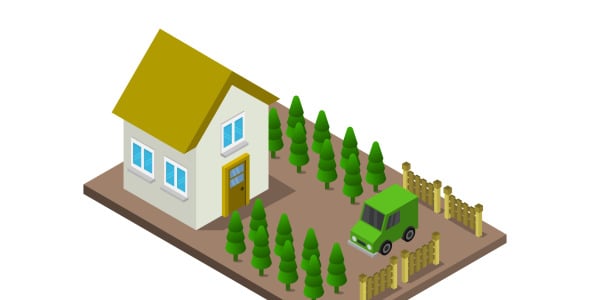 Vector на тему графика