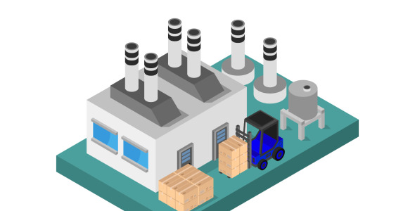Vector на тему графика