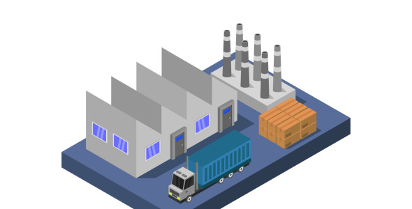 Vector на тему графика