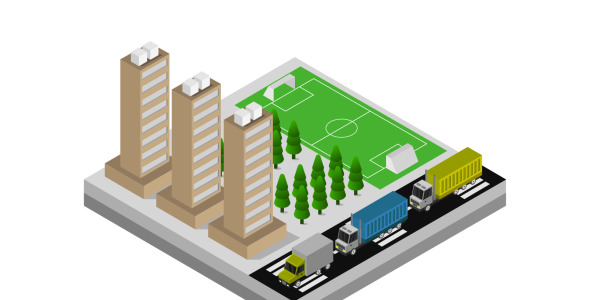 Vector на тему графика