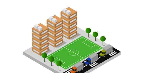 Vector на тему графика