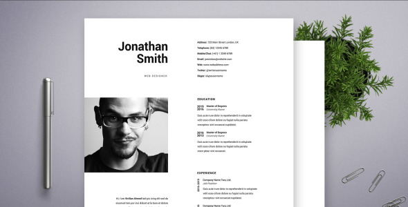 Резюме на тему графика