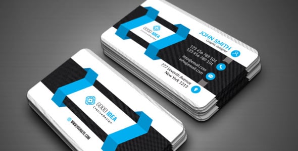 Фирменный стиль на тему графика