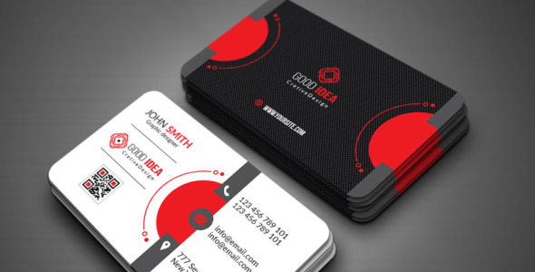 Фирменный стиль на тему графика