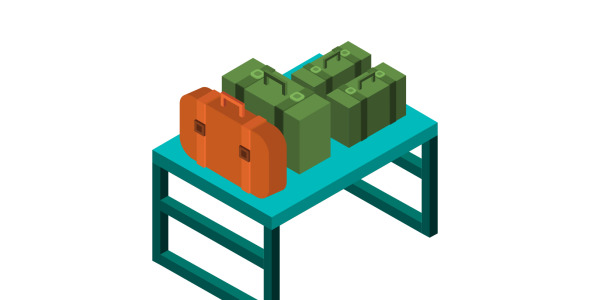 Vector на тему графика