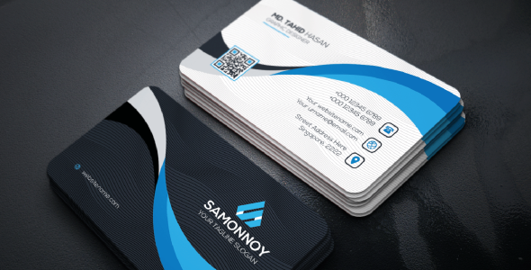 Фирменный стиль на тему графика