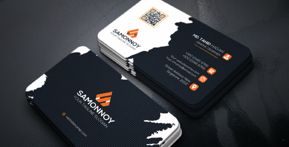 Фирменный стиль на тему графика