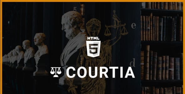 закон многоцелевой html5 шаблон сайта