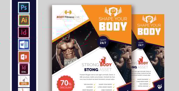 Фирменный стиль