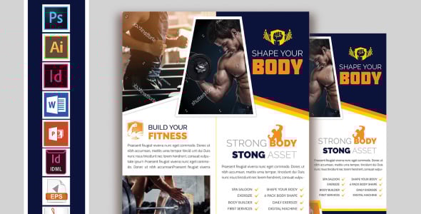 Фирменный стиль