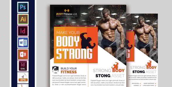 Фирменный стиль