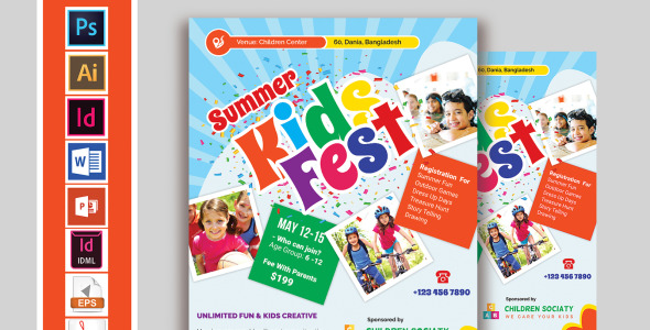 Фирменный стиль