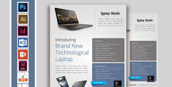 Фирменный стиль