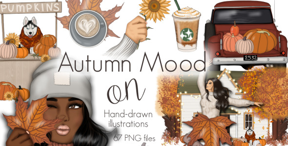 Иллюстрация на тему графика