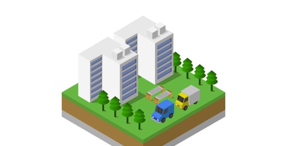 Vector на тему графика