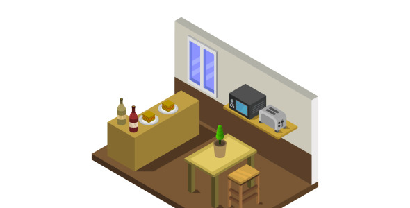 Vector на тему графика