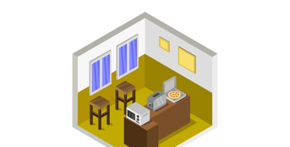 Vector на тему графика