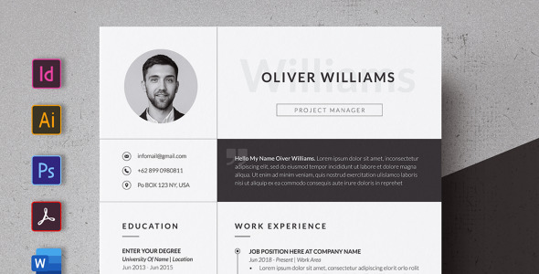 Резюме на тему графика