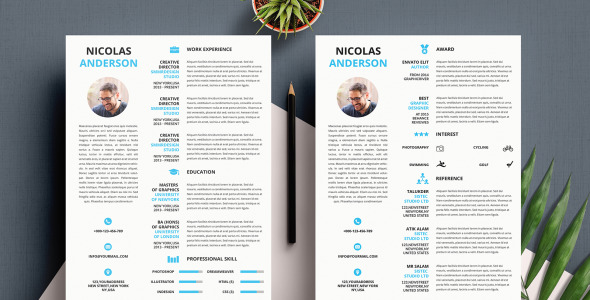 Резюме на тему графика