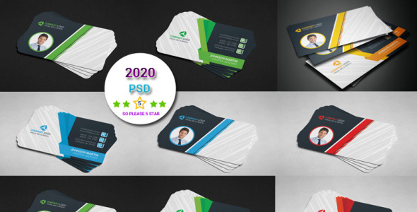 Фирменный стиль на тему графика