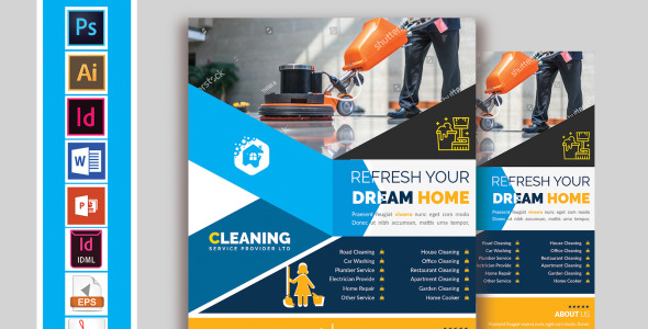 Фирменный стиль