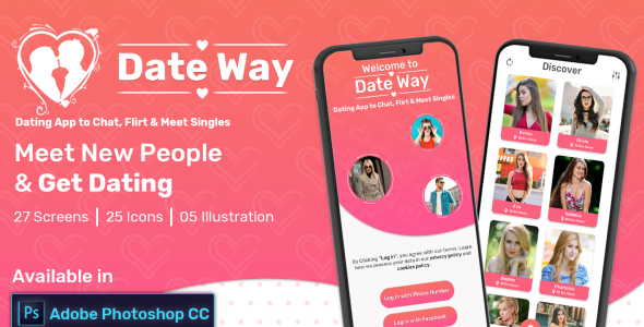 UI элементы на тему графика