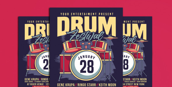 Фирменный стиль на тему графика