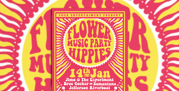 Фирменный стиль на тему графика