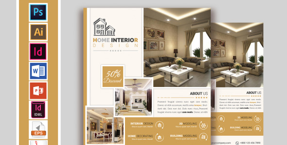 Фирменный стиль