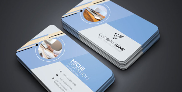 Фирменный стиль на тему графика