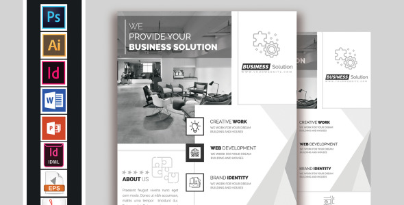 Фирменный стиль