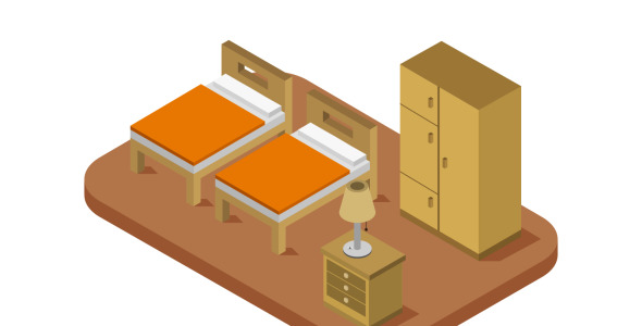 Vector на тему графика