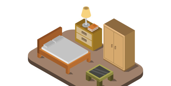 Vector на тему графика