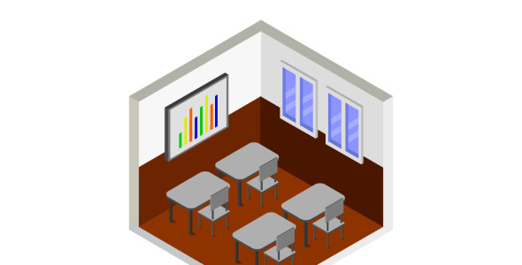 Vector на тему графика