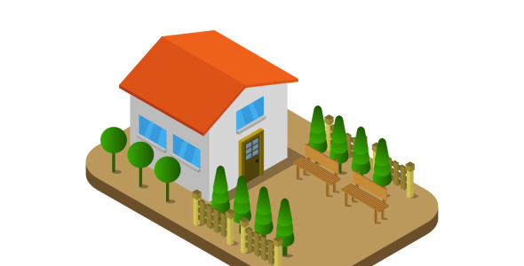 Vector на тему графика