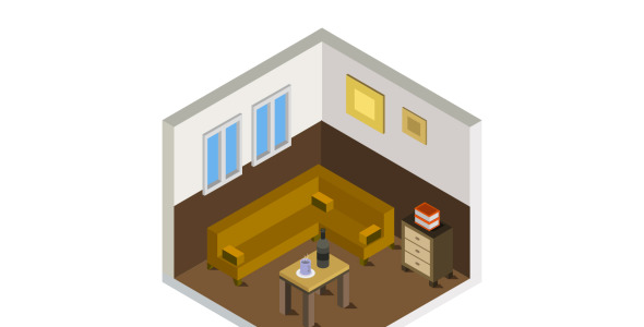 Vector на тему графика