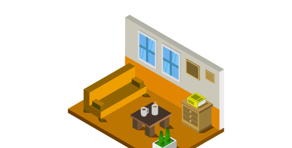 Vector на тему графика